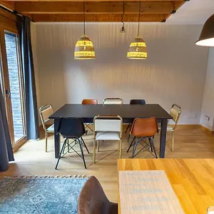 Apartamento Tres Ossos Vacacional, La Molina Alp