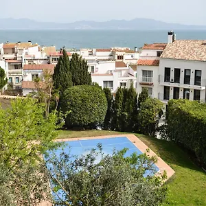 Apartamento L'escala Vista Mar, Ampurias (Empúries)