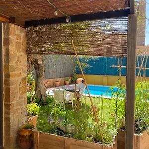 Apartamento El Jardí De La Muralla, Regencós