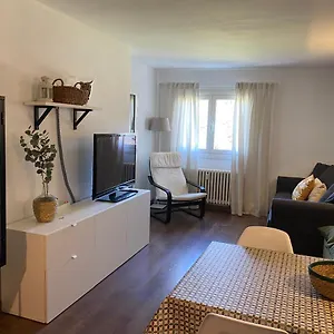 Apartamento Orbis La Molina, La Molina Alp