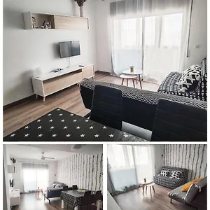Apartamento Roshi's, Sant Jaume d'Enveja
