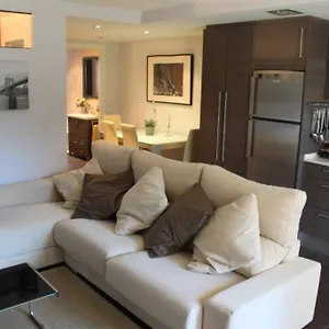 Apartamento Cerca Pista De Esqui La Molina Con Piscina Y Jardin, La Molina Alp