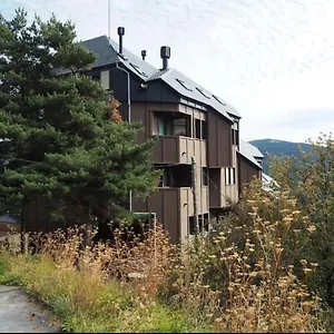 Apartamento Acogedor En La Molina, 2hab, Wi Fi, La Molina Alp