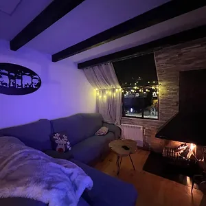 Apartamento La Molina A 5 Minutos De Pistas De Esquí, La Molina Alp